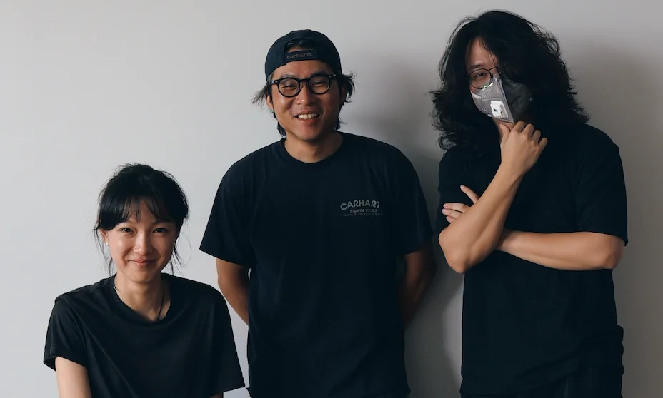 在嚴絲合縫之間，譜寫不宏大的愛—— Xiaofan Trio 專訪