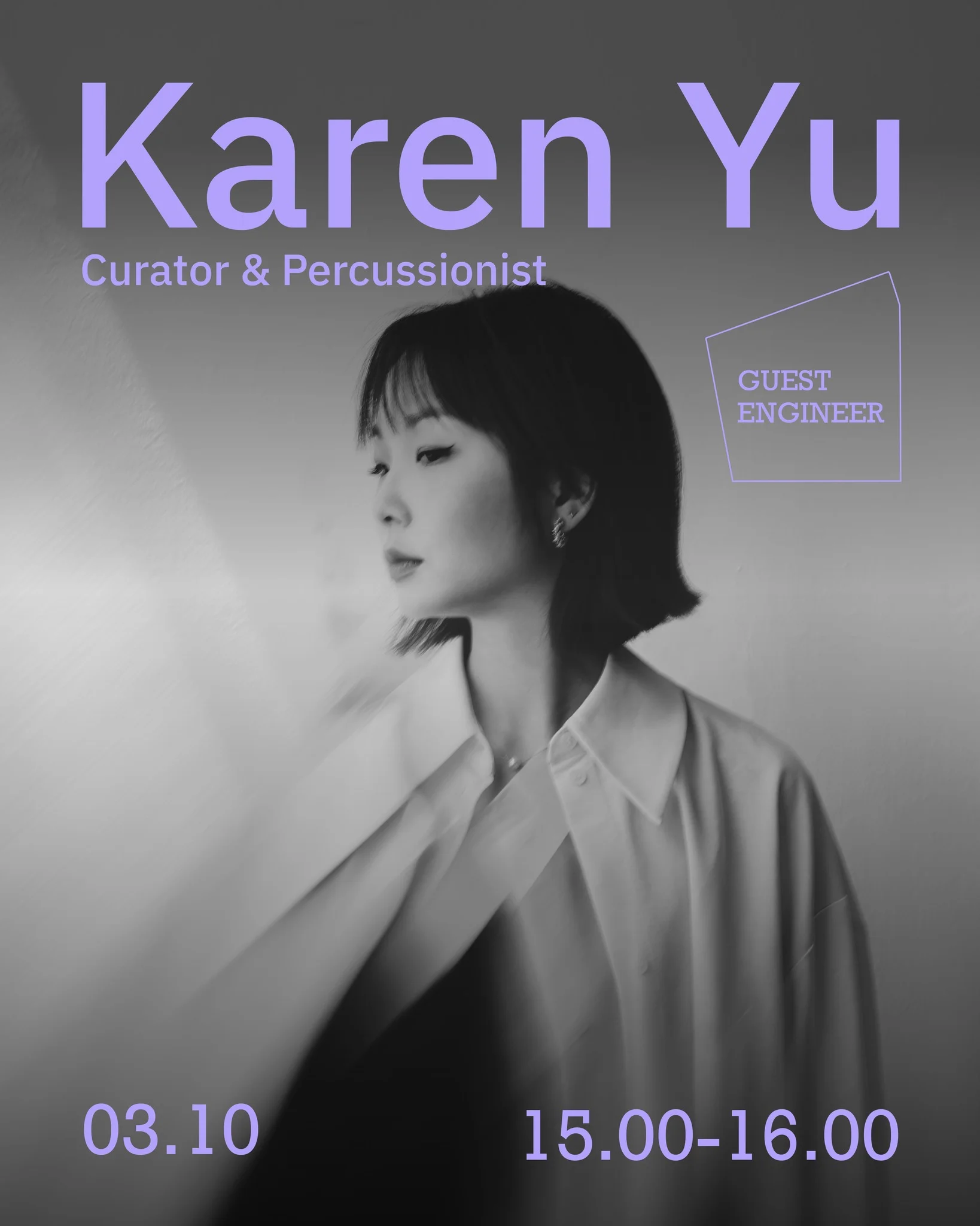 Karen Yu - Guest Engineer Intervention @Janice Laujan's Memory & Punishment